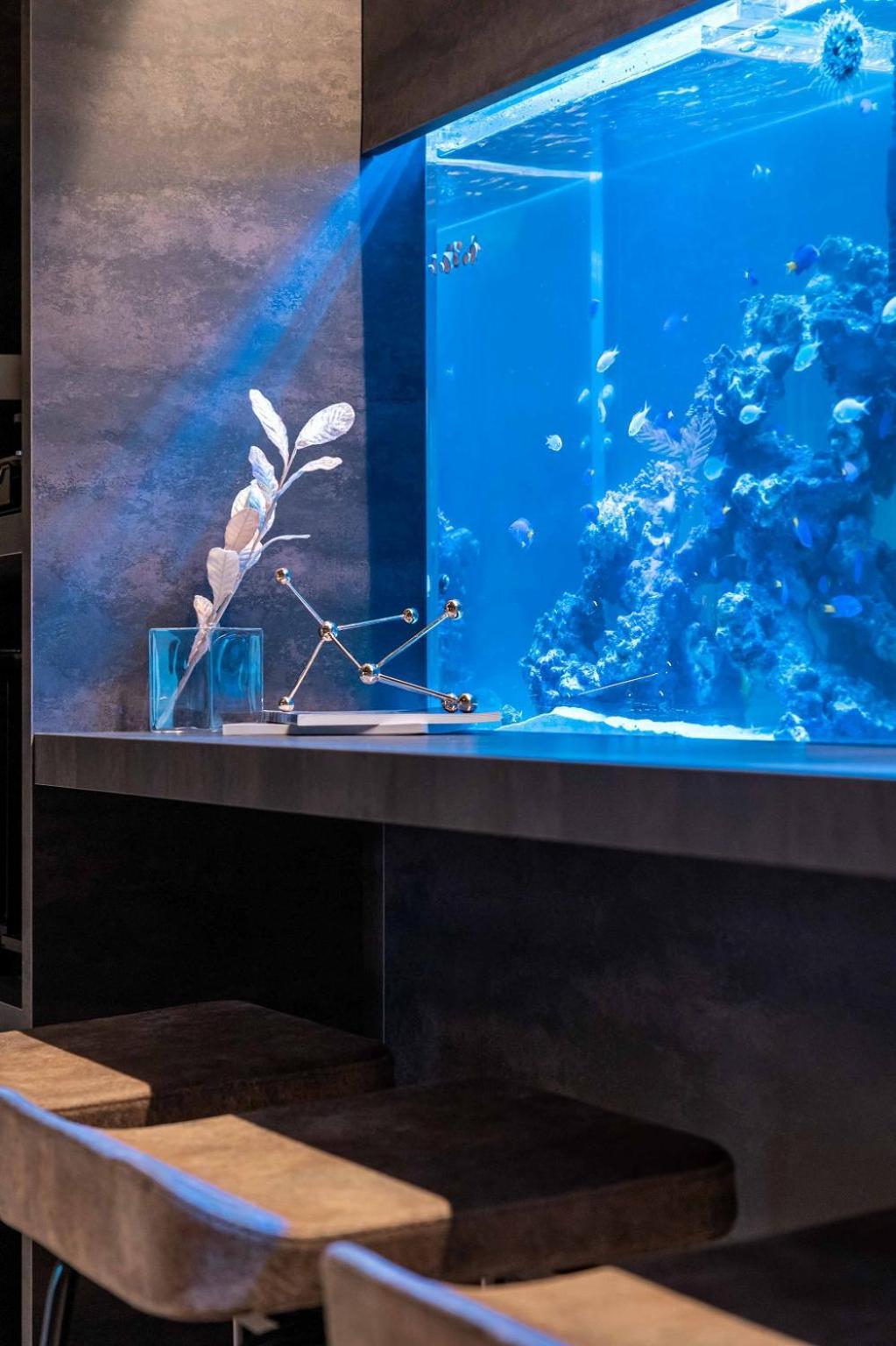 Japavista Aqua Villa Osaka Exterior photo