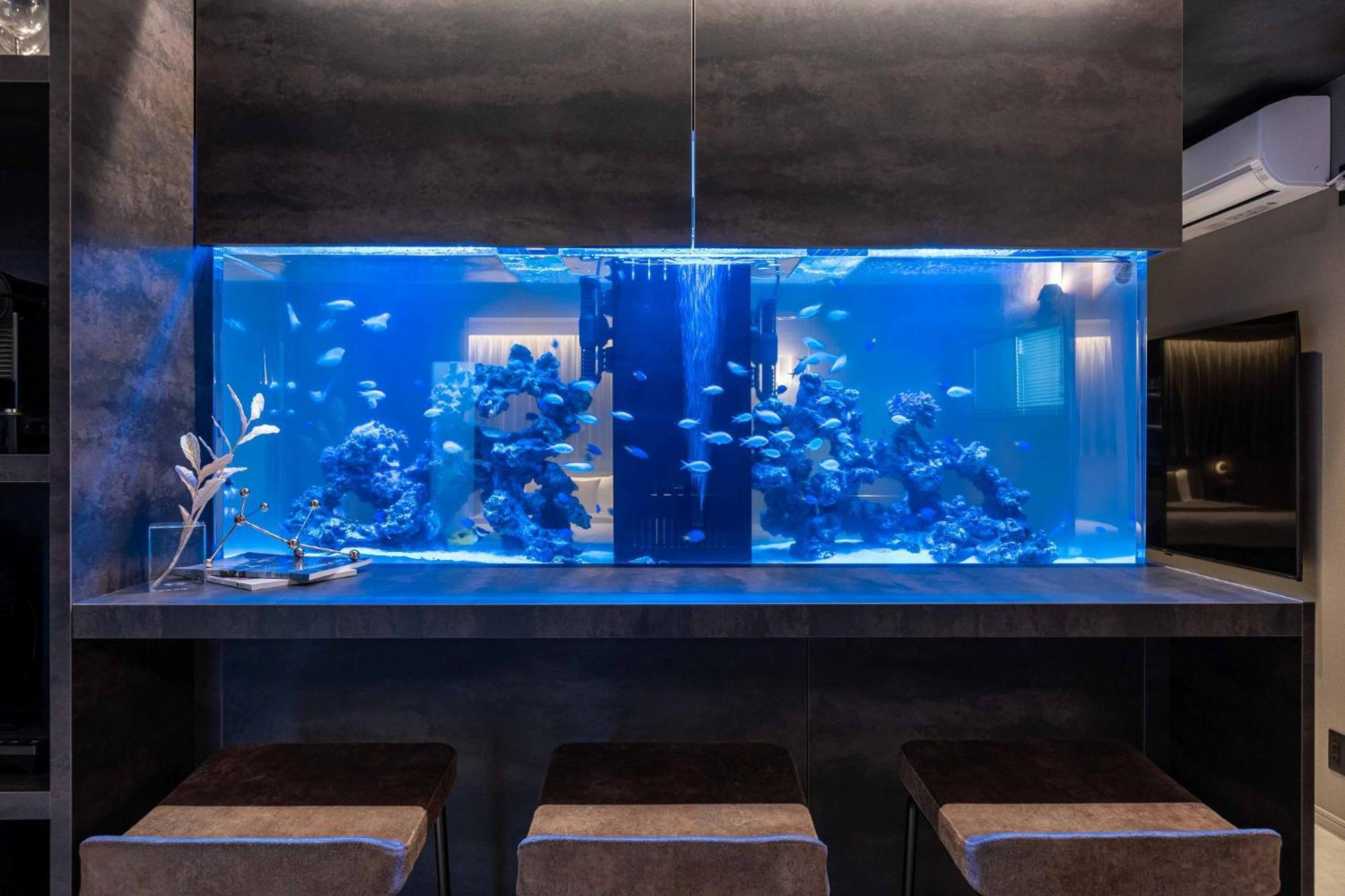 Japavista Aqua Villa Osaka Exterior photo